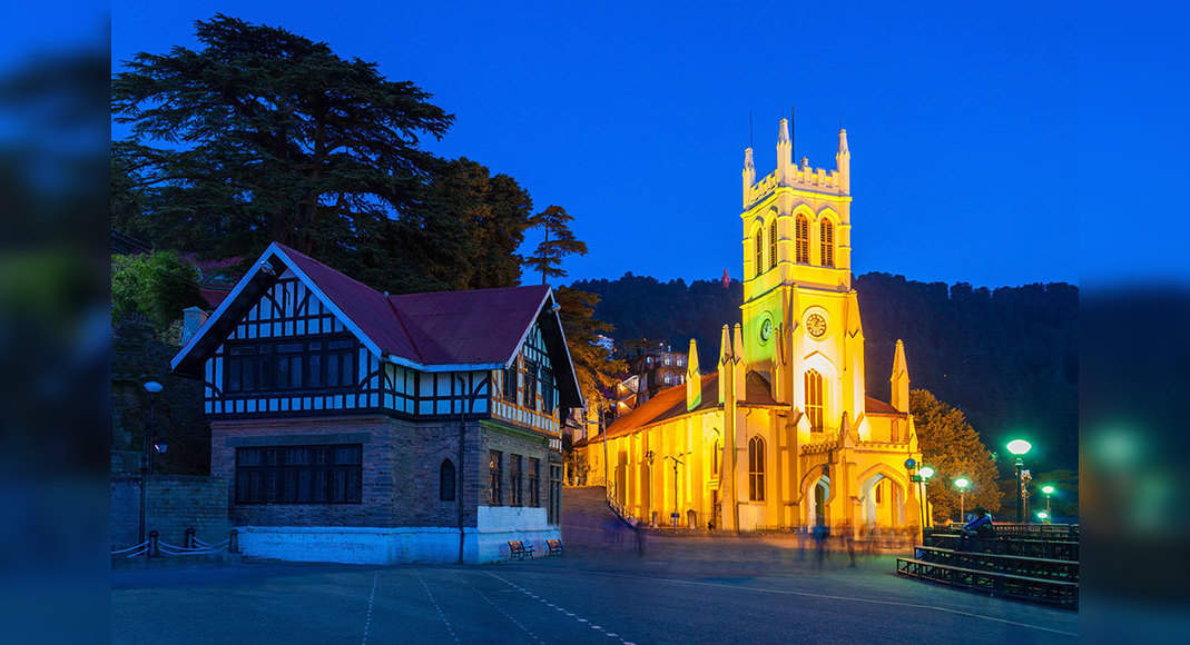 Himachal Tour Packages