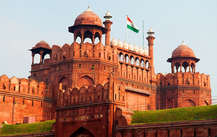 Delhi-agra-jaipur Tour(ex-delhi)