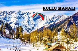 Beauty Of Himachal
