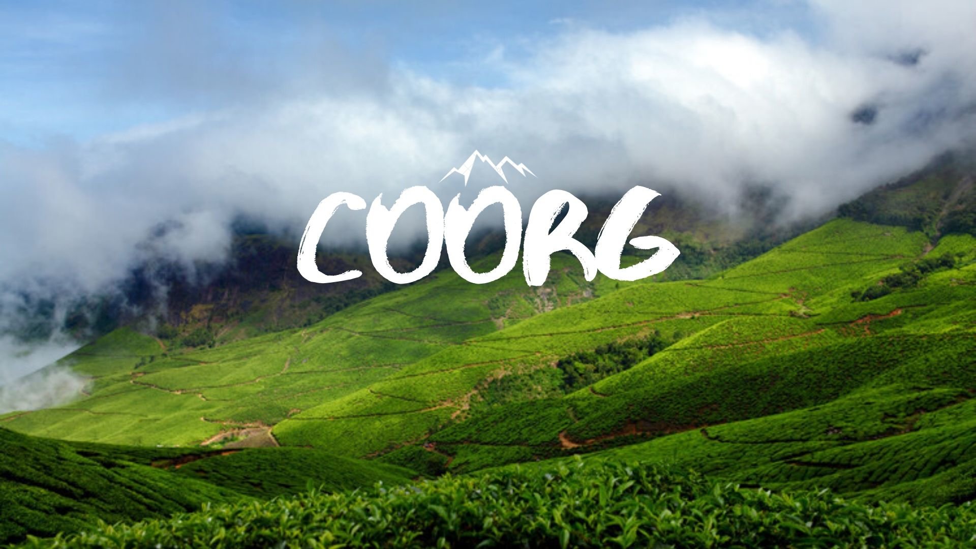 Coorg Honeymoon Tour(ex-bangalore)