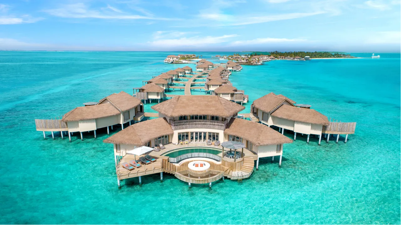 Maldives