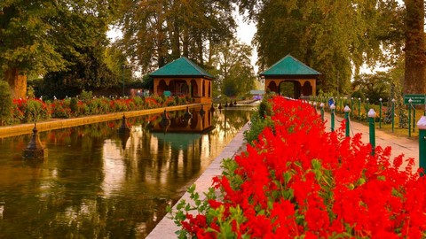 Beautiful Kashmir Tour