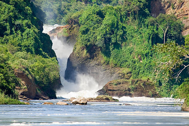 3 Days Safari To Murchison Falls National Park Based On 5 Travelers