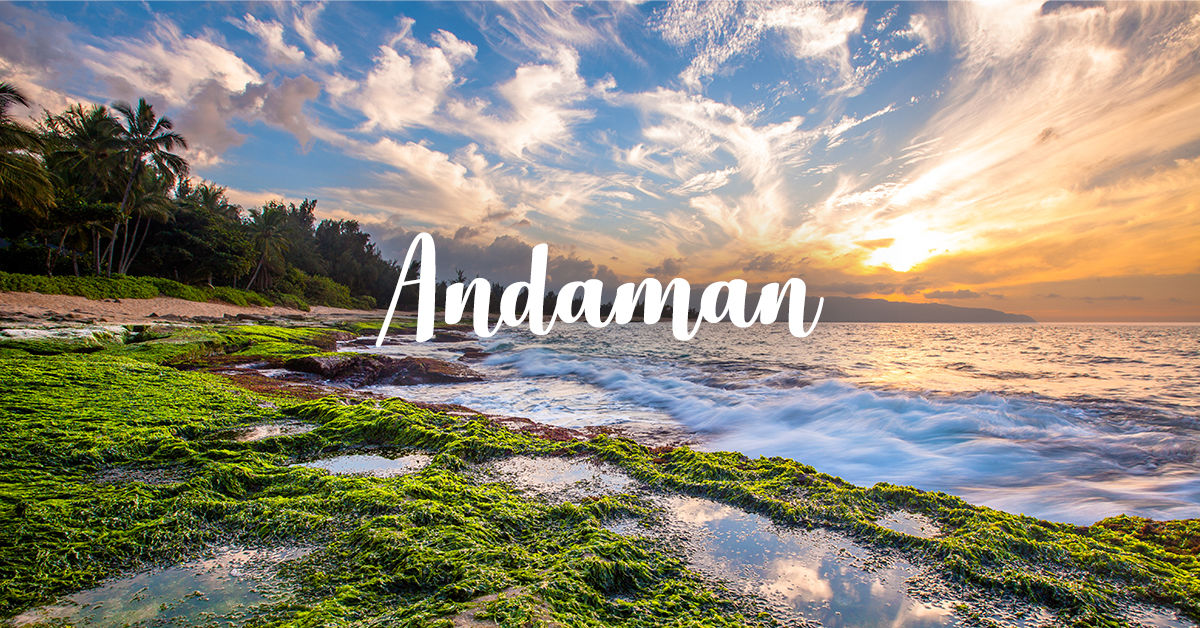 Andaman Holidays