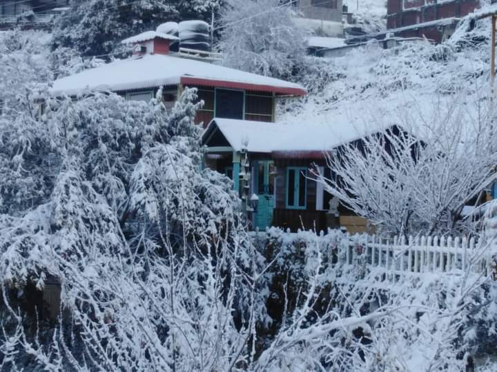 Nainital Holiday Pacakge