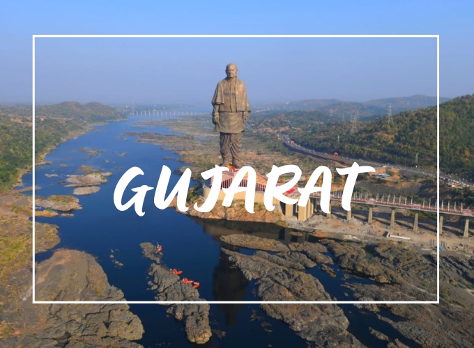Gujarat Family Tour Packages For A Refreshing Getaway