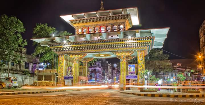 Edge Bhutan Tours And Travel