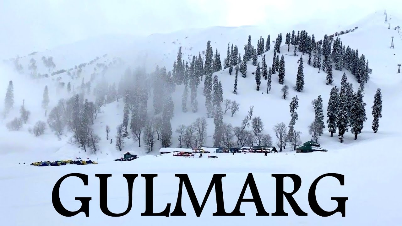 Kashmir Deluxe Package
