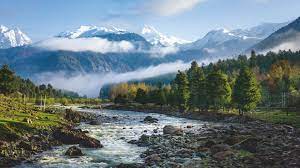 Kashmir Premium Tour Package