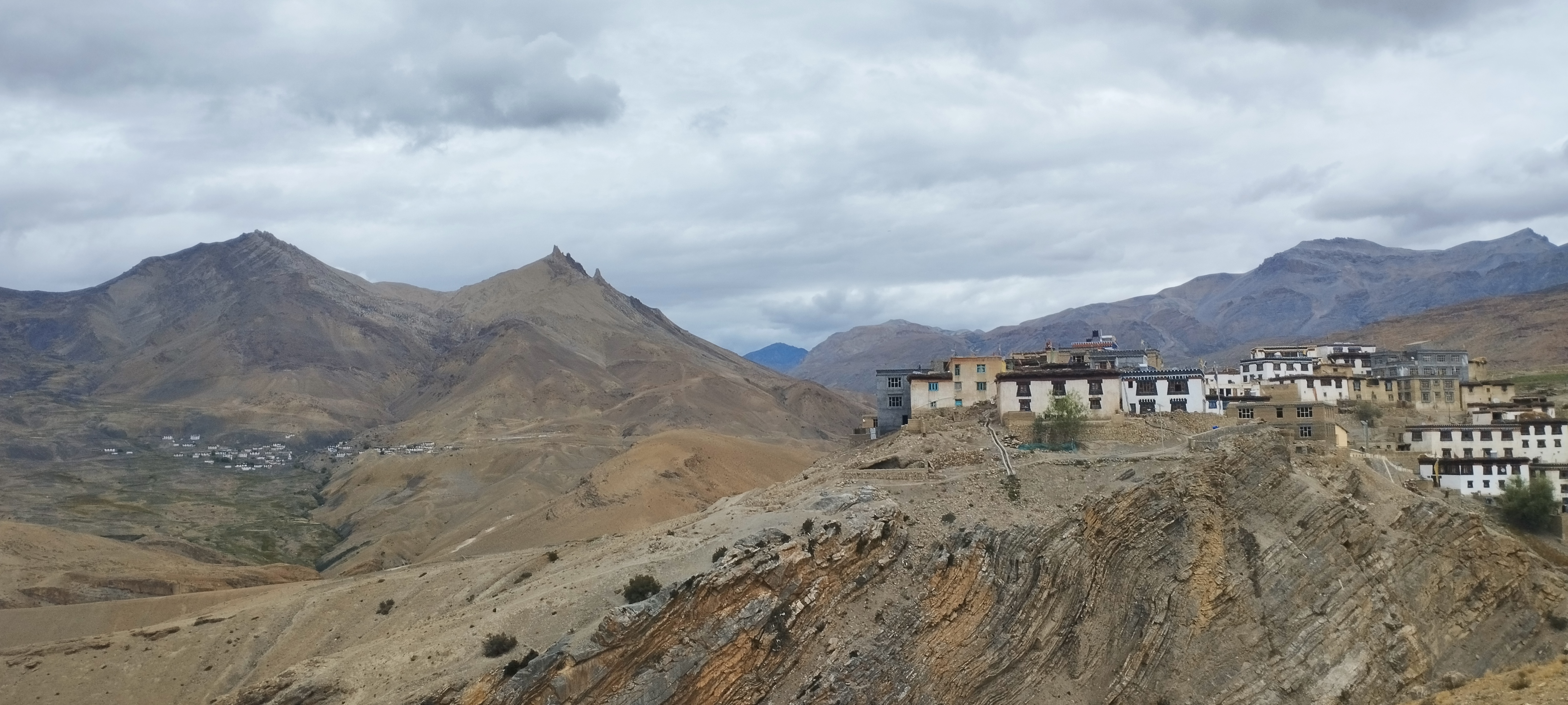 Spiti Valley Jeep Safari