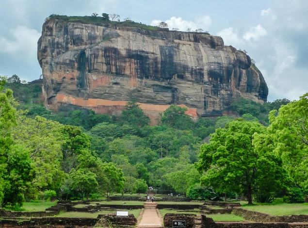 Wonders Of Sri Lanka