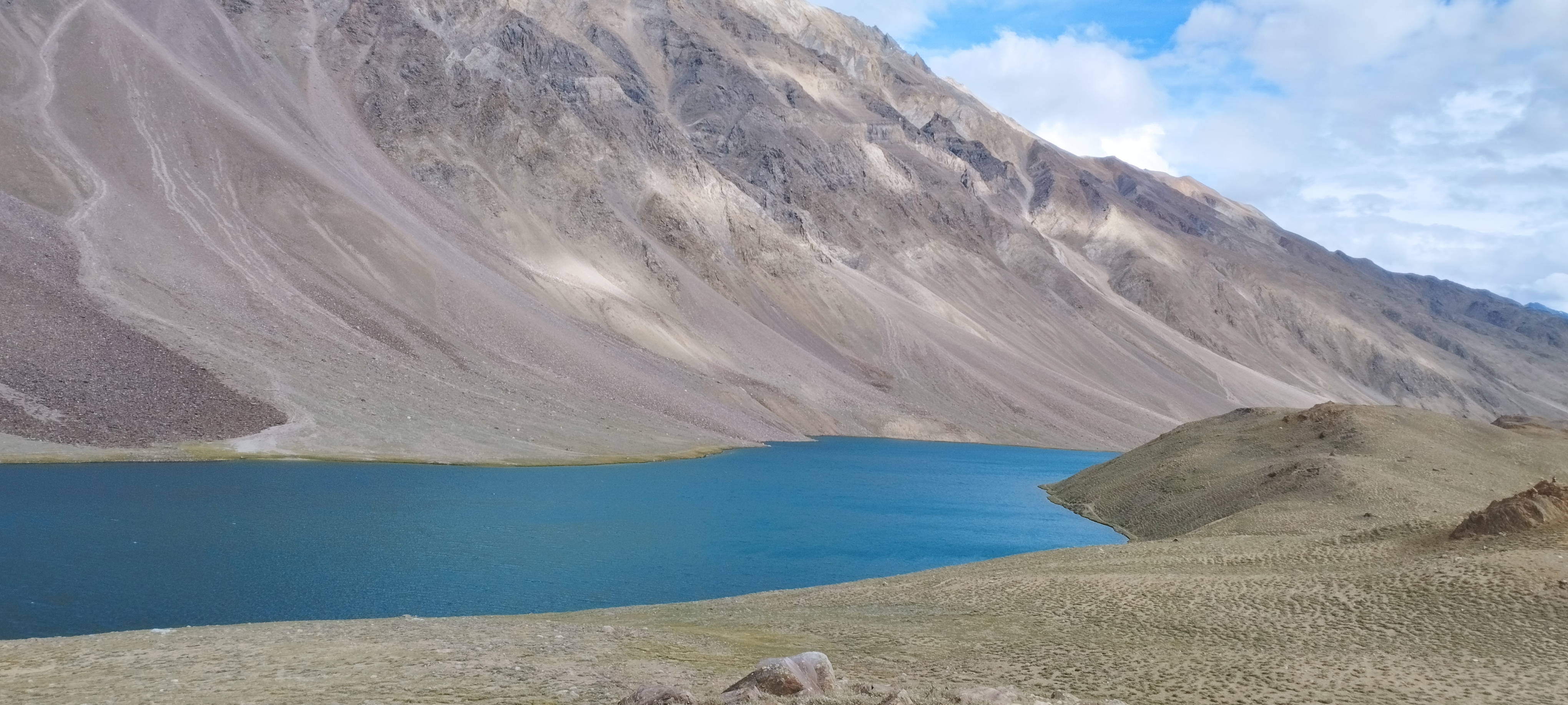 Spiti Trip With Moon Lake