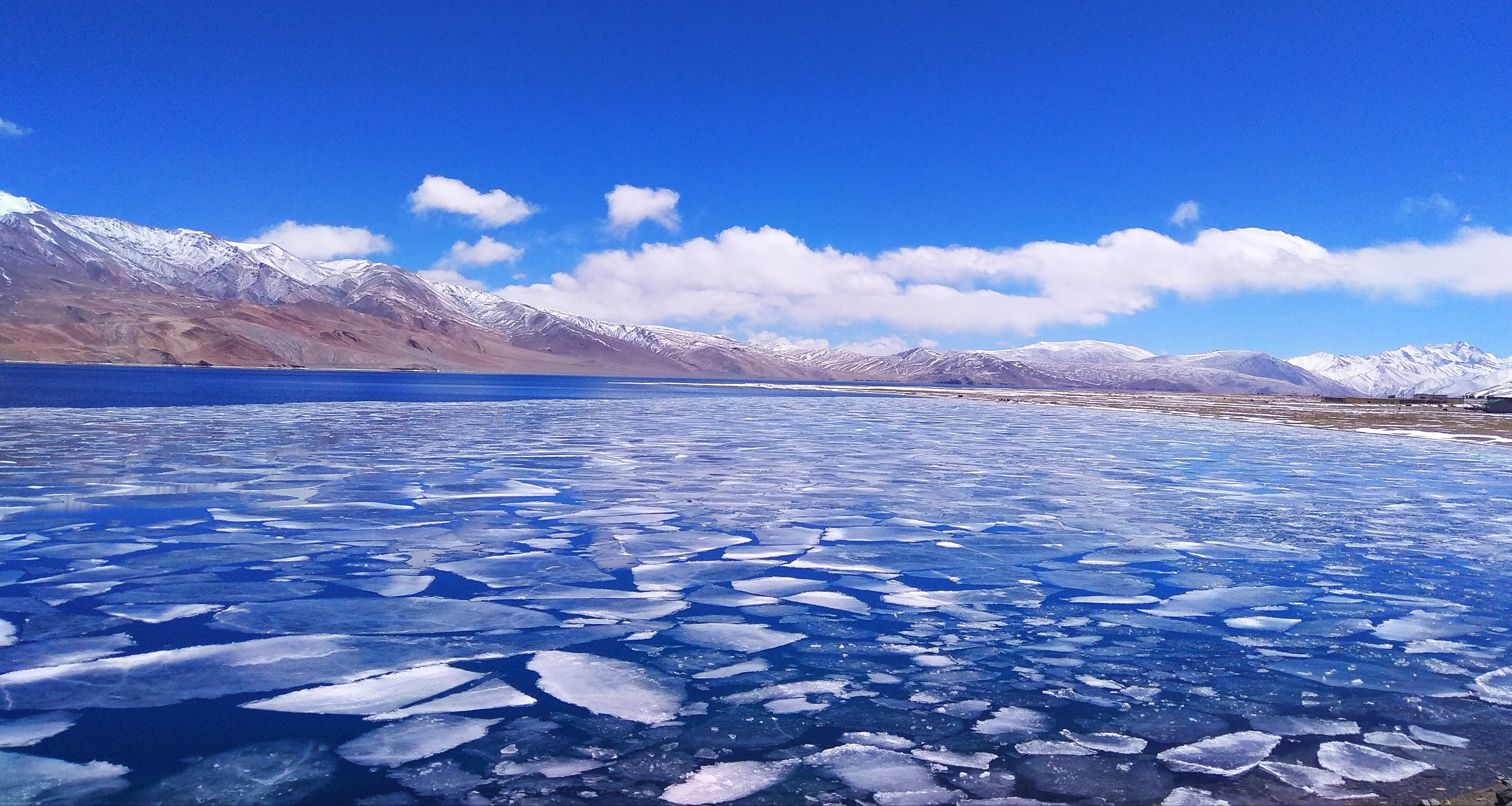 Wonders Of Ladakh