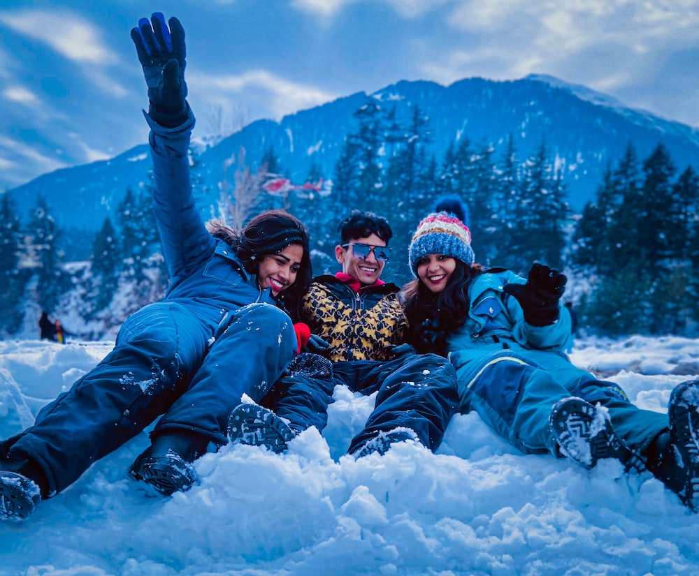 Splendid Manali