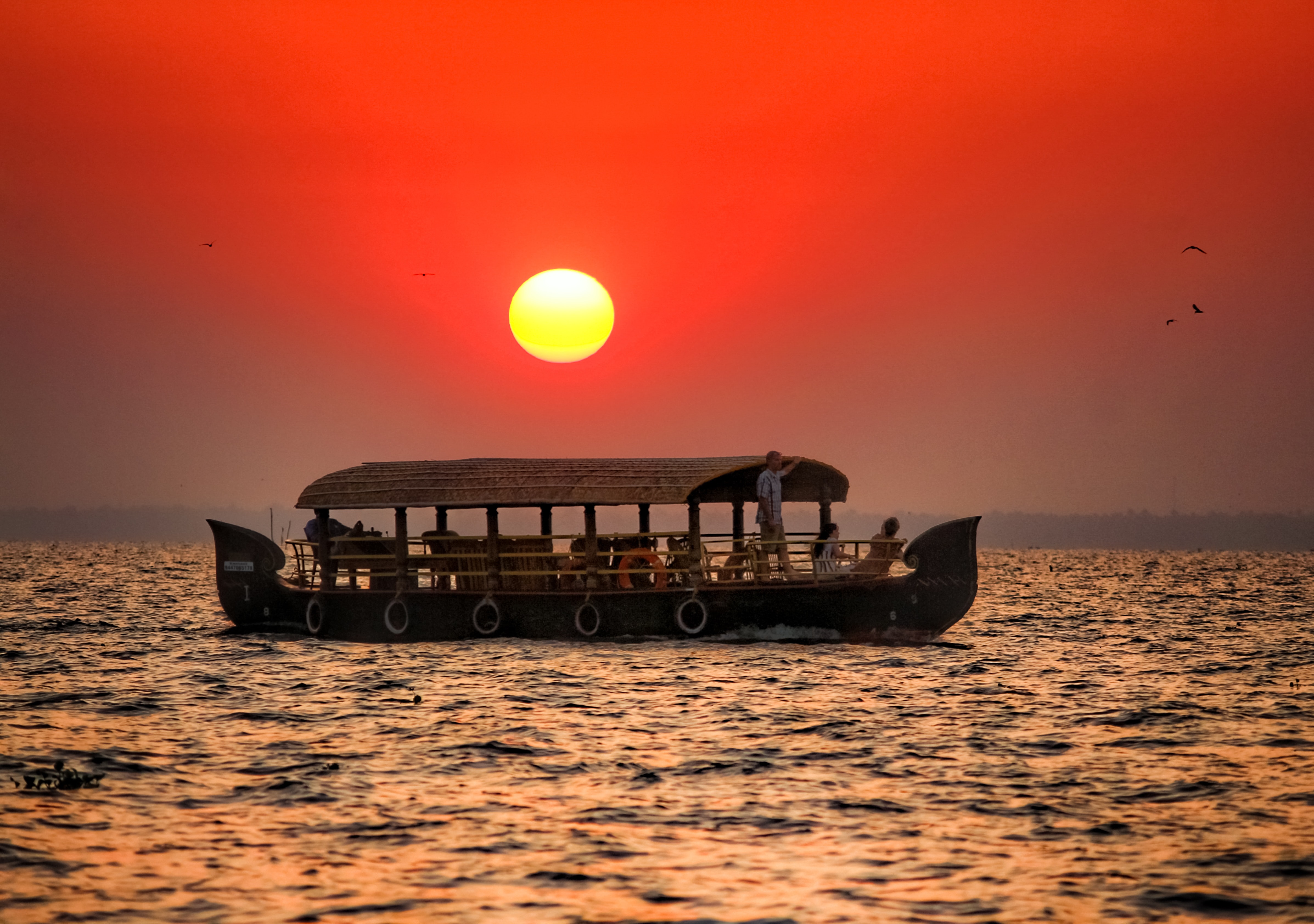 Kerala 4n - Shortbreak Kerala