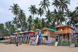Goa 3n