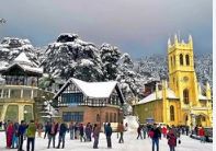 Shimla Packages