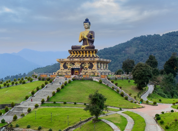 Sikkim Tour Packages For A Mesmerising Holiday