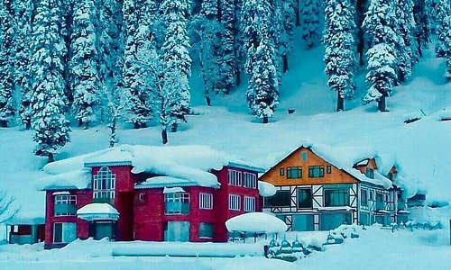Kashmir Aur Hum