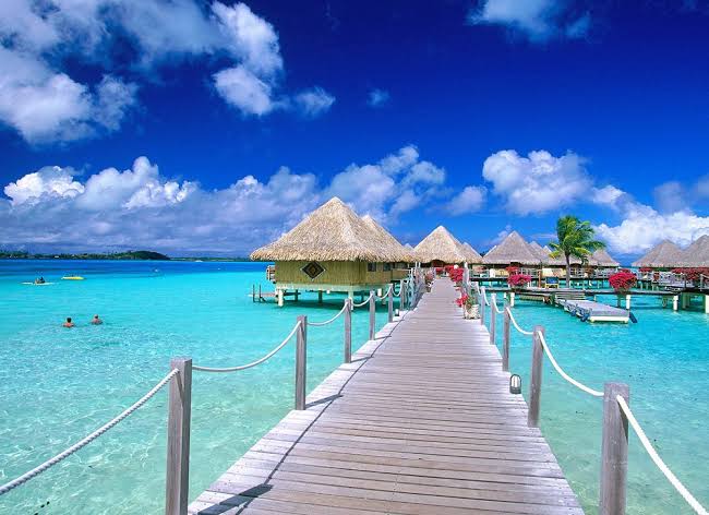 Delight Andaman Package