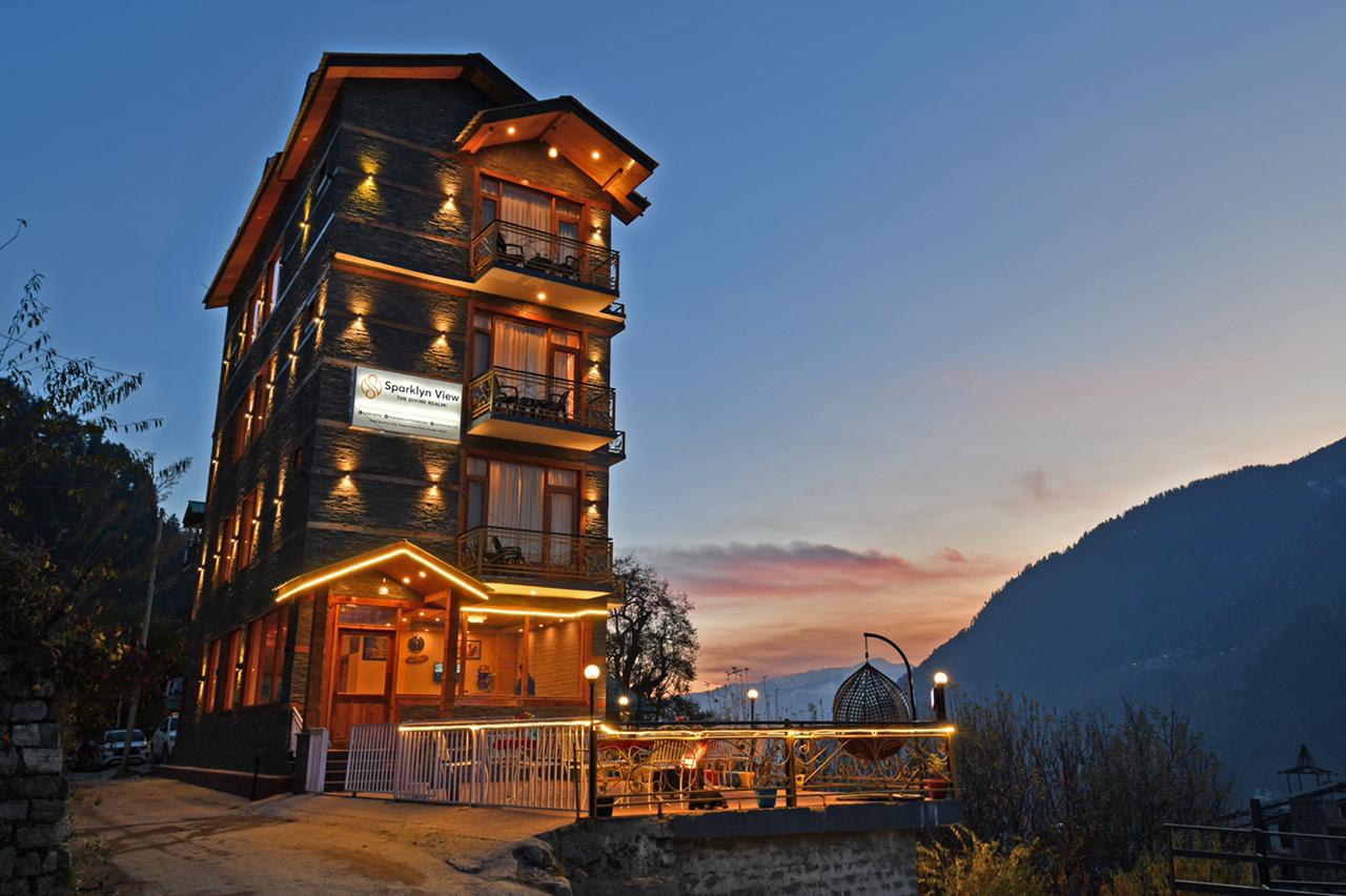Himachal Packages