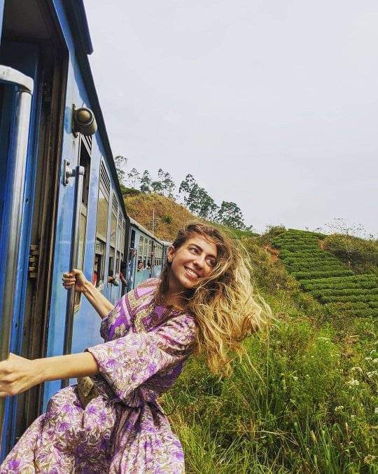 Multiday Tour