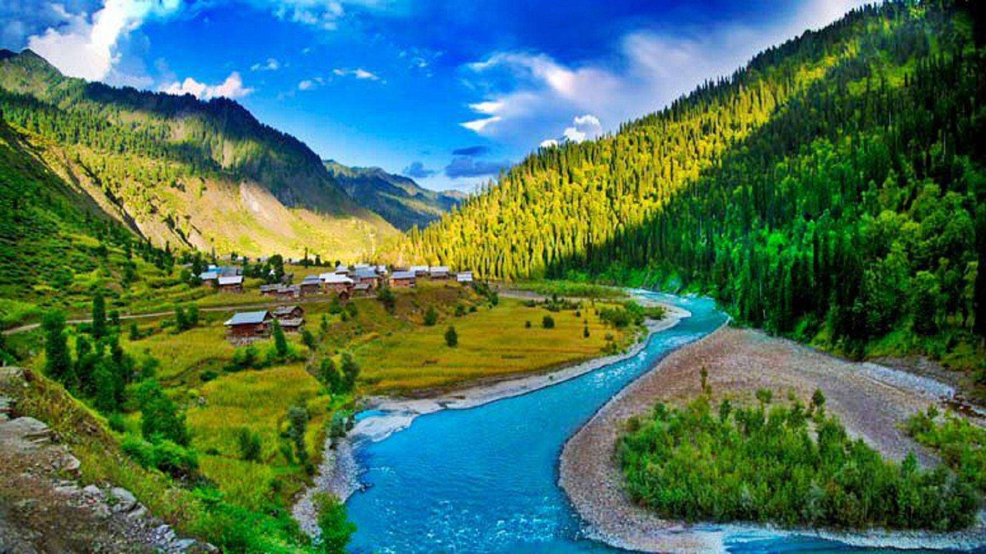 6n7d Family Trip Package