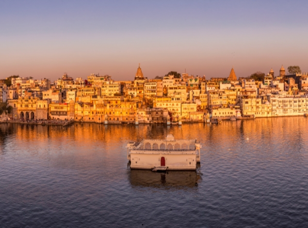 Discover Our Ravishing 3 Nights 4 Days Rajasthan Vacation
