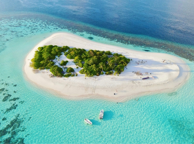 Vaadhoo Island Resort Maldives