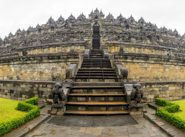 Top-rated 4 Days Bali Package For A Reposeful Holiday