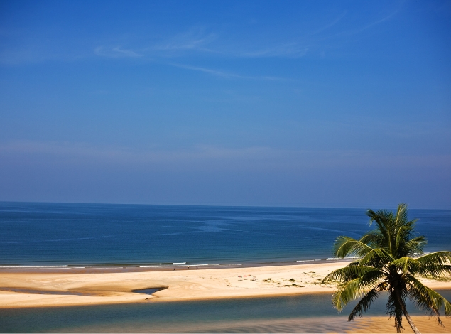 Goa Tour Package For 3 Nights And 4 Days
