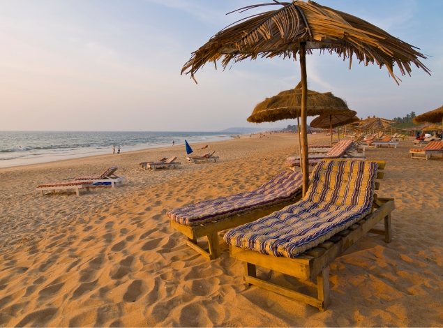 Best Goa 5 Days Trip For A Rememberable Trip