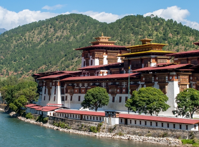 Most Affordable Bhutan Family Tour Packages
