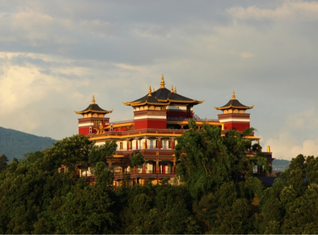 5 Days Tour Package To Kathmandu With Airfare