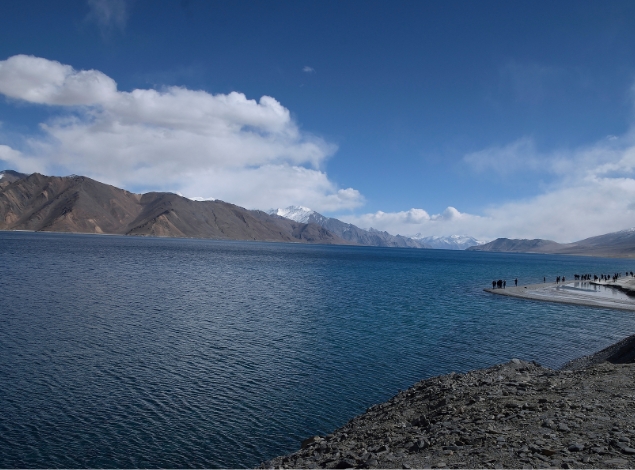Best Selling Ladakh 4 Days Package For A Fun-filled Holiday