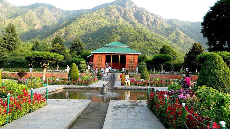 Kashmir Tour Package