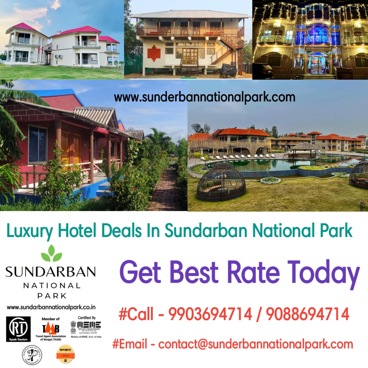 Sunderban National Park