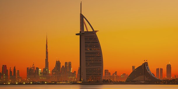 7 Nights 8 Days In A 5 Star Hotel