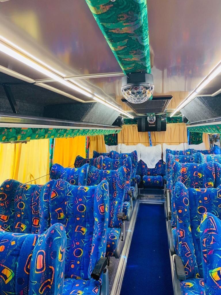 Pondicherry Package
