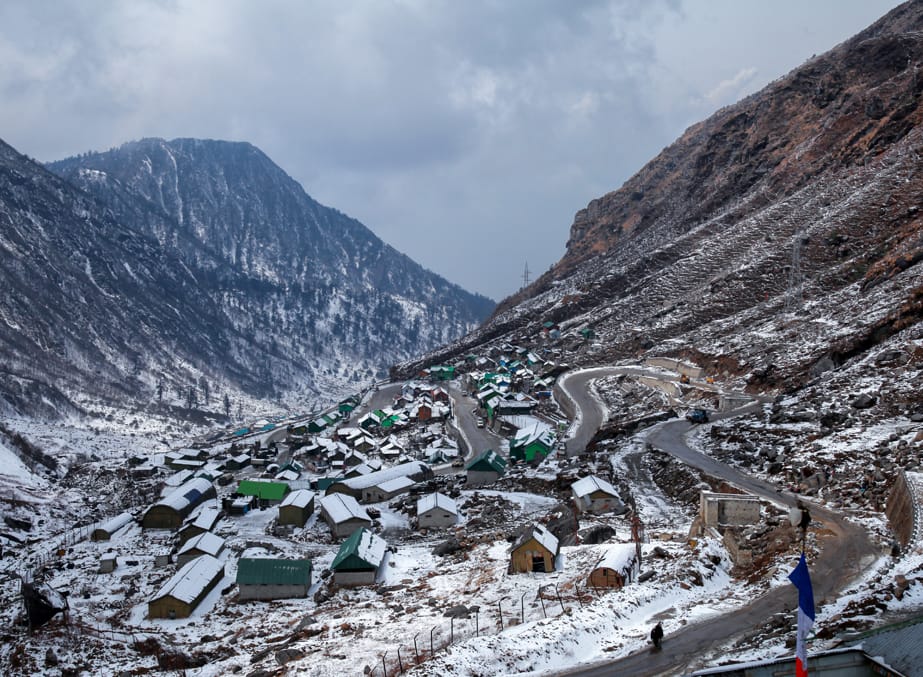 Sikkim & Darjeeling Package Tour