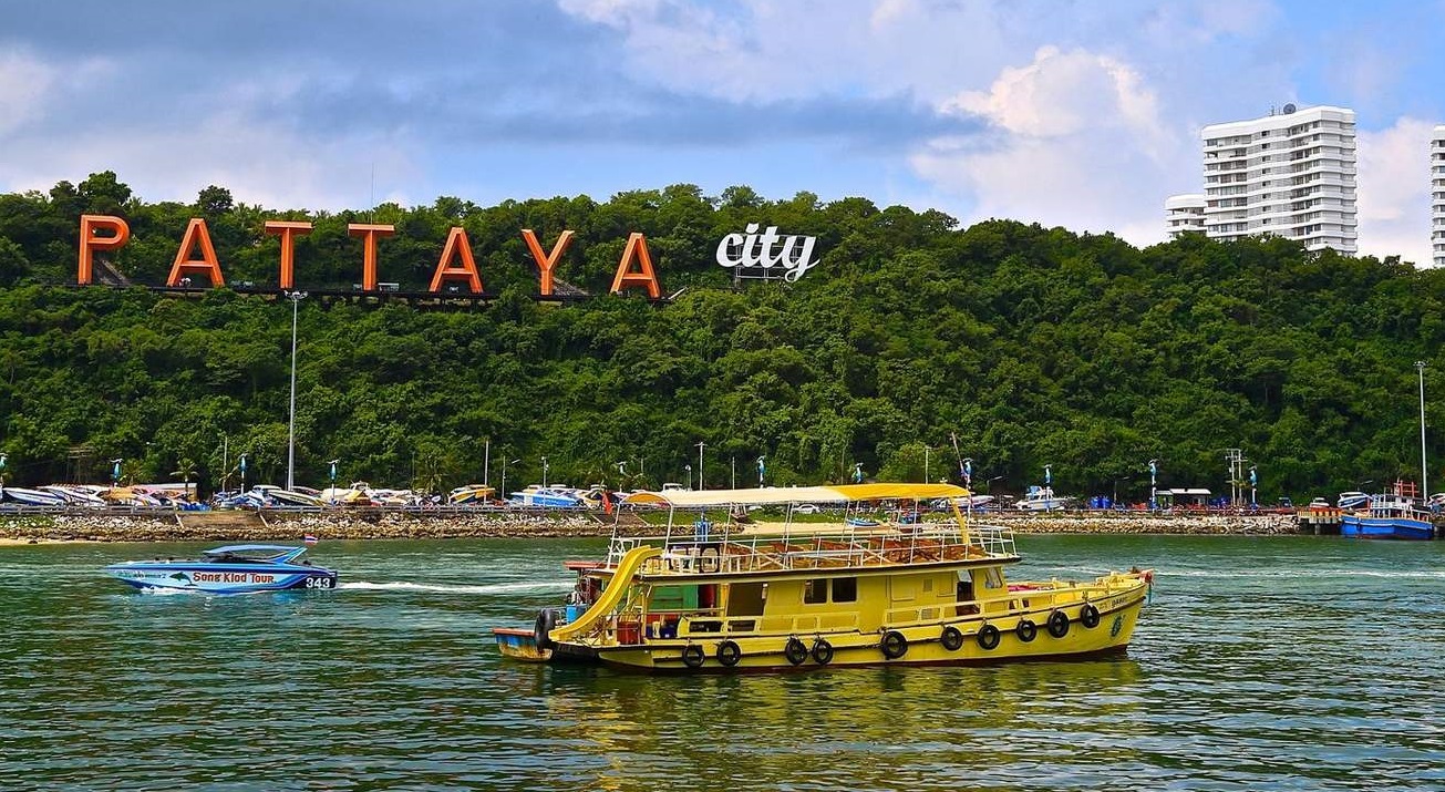 Thailand Get Away