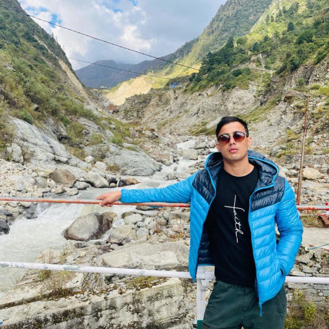 2dham Yatra