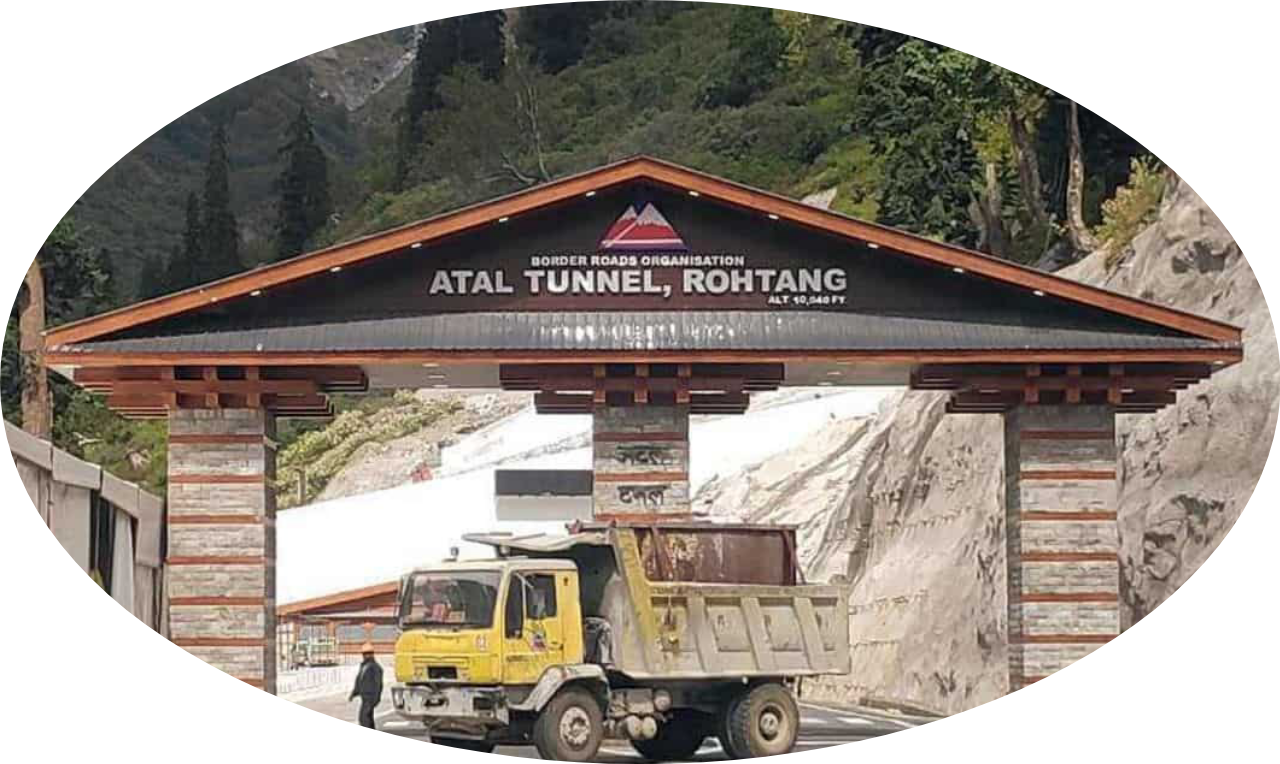 Shimla Manali Tour Service