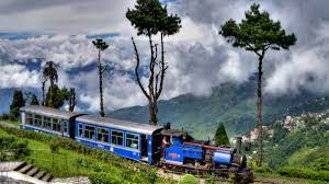 2 Night 3 Days Darjeeling For 2 Person