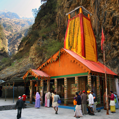 Char Dham