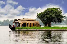Gods Own Country