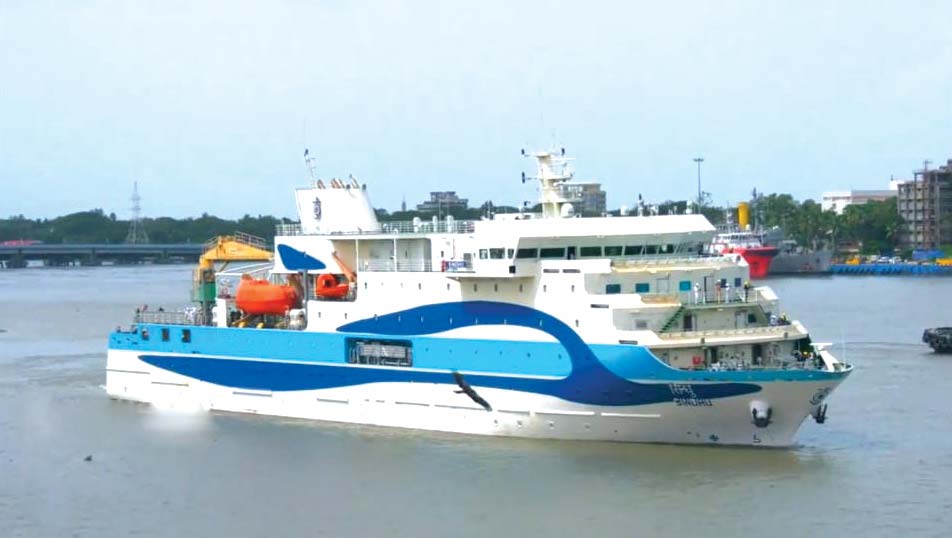 7n 8d Andaman Cruise Holidays