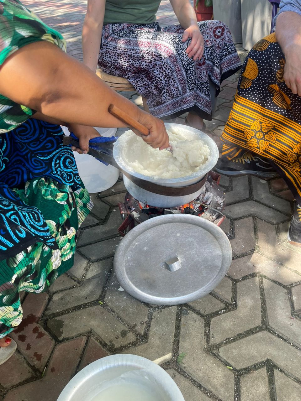 ½-day Swahili Cooking Class Dar Es Salaam, Tanzania