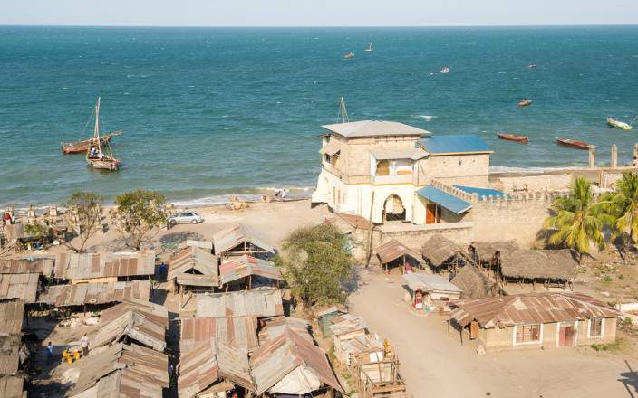 1-day Historical Tour Of Bagamoyo, Tanzania