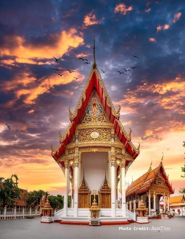 4 Nights 5 Days In Bangkok & Pattaya